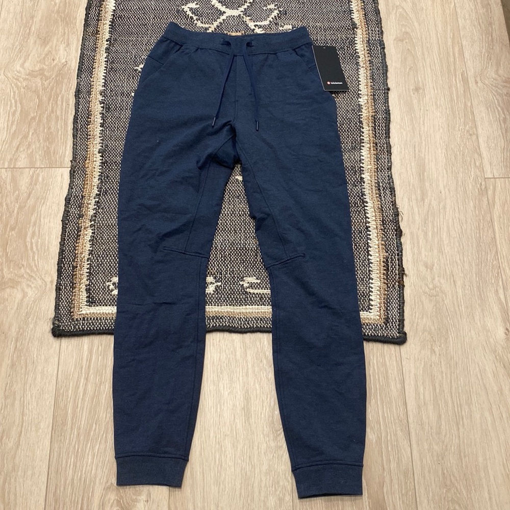 lululemon City Sweat Jogger Tall